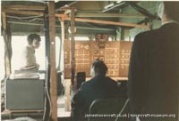 SRN4 prototype GH-2007